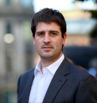 Daniel Hynd
