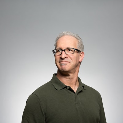 Ian Jones